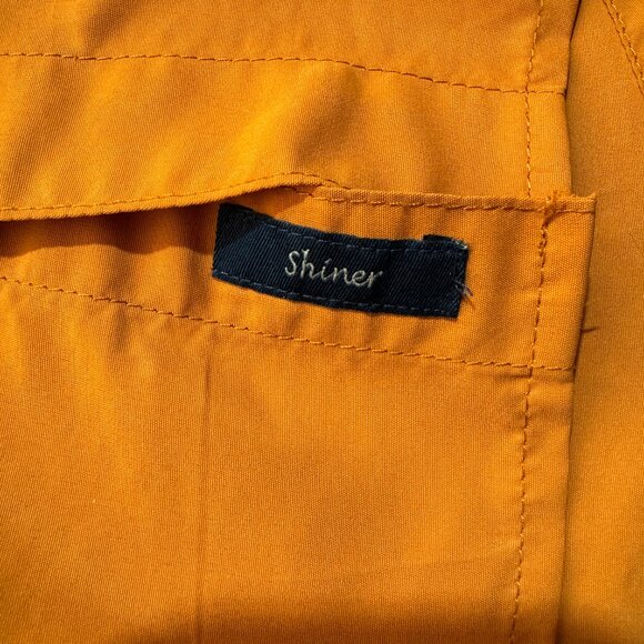 Special Edition Magellan x Shiner Fishing Shirt, relaxed fit - Picture 4 of 6